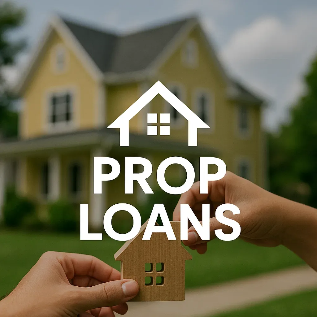 PROP Loans