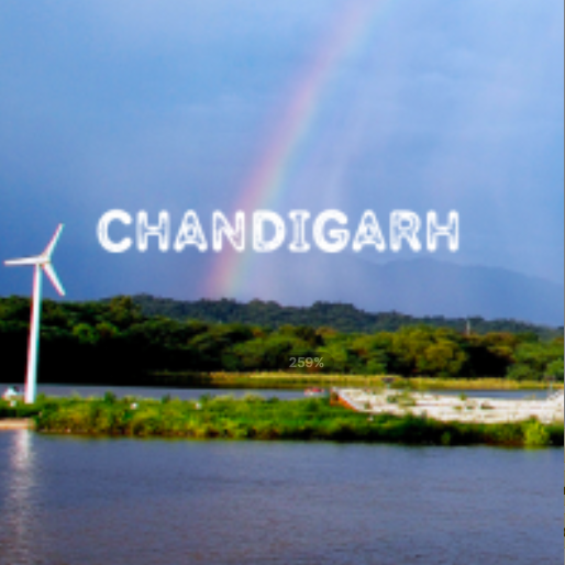 Chandigarh