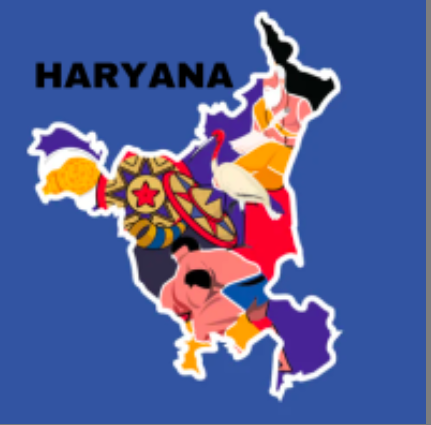 Haryana