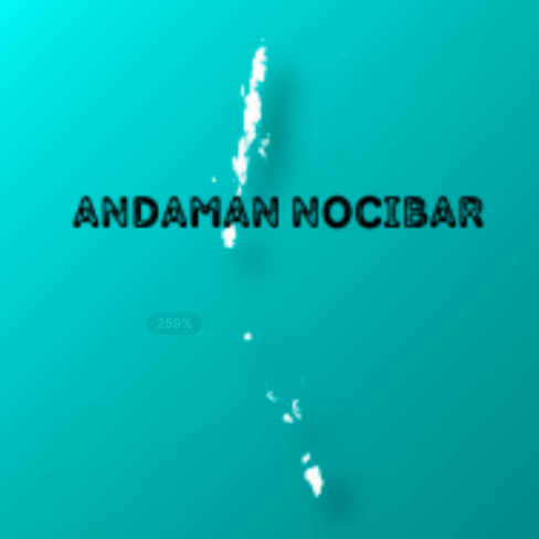 Andaman and Nicobar Islands