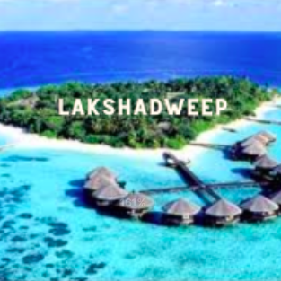 Lakshadweep