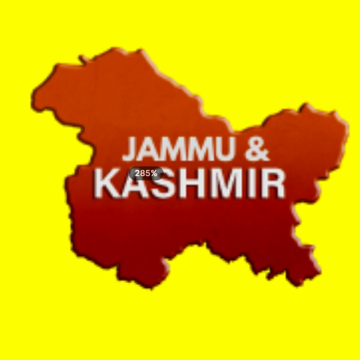 Jammu and Kashmir