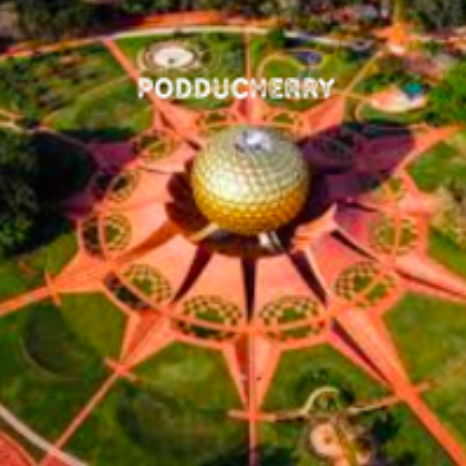 Puducherry