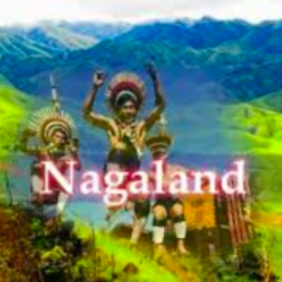 Nagaland