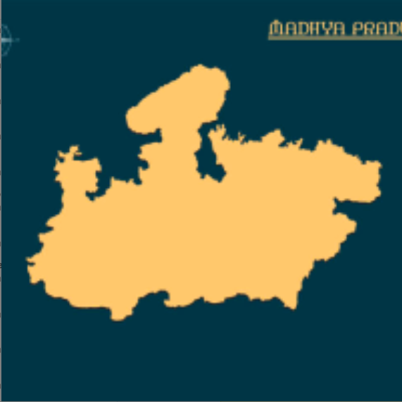 Madhya Pradesh