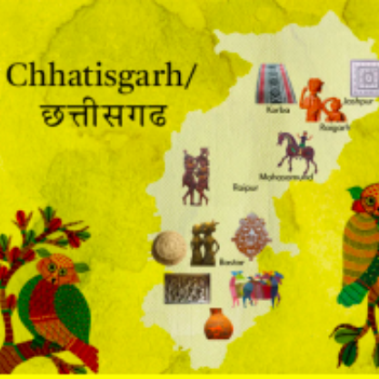 Chhattisgarh