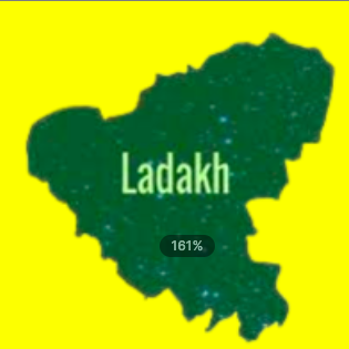 Ladakh