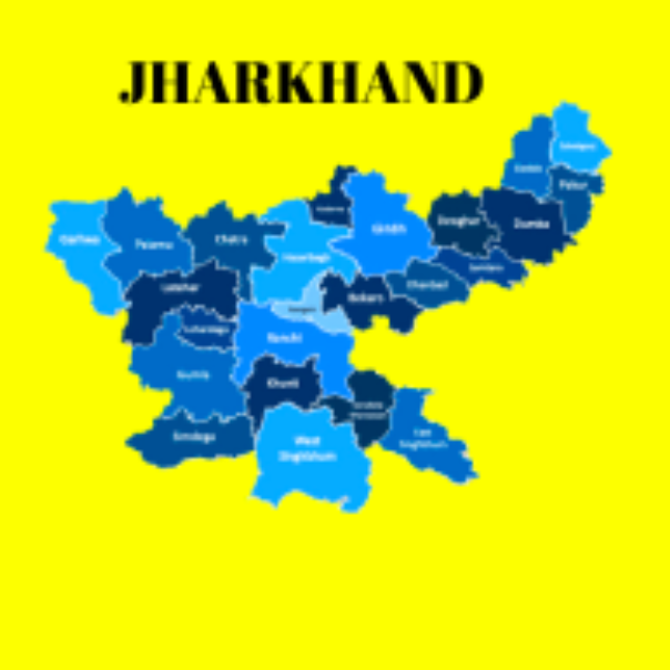 Jharkhand