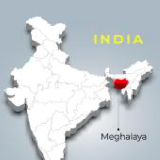 Meghalaya