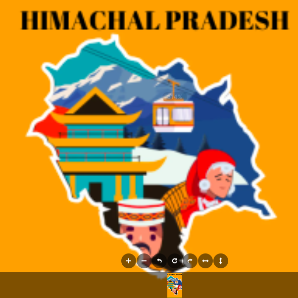 Himachal Pradesh