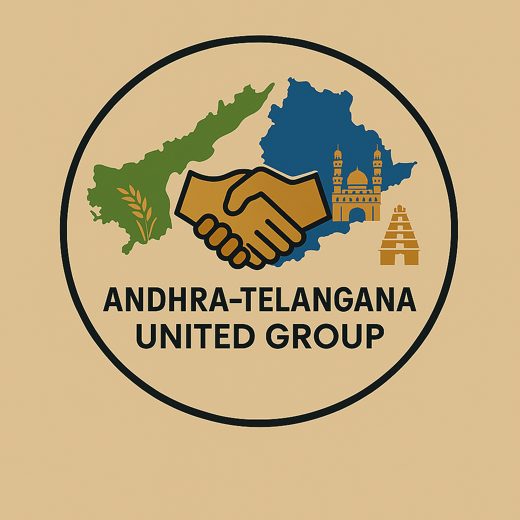 Telangana | Andhra Pradesh
